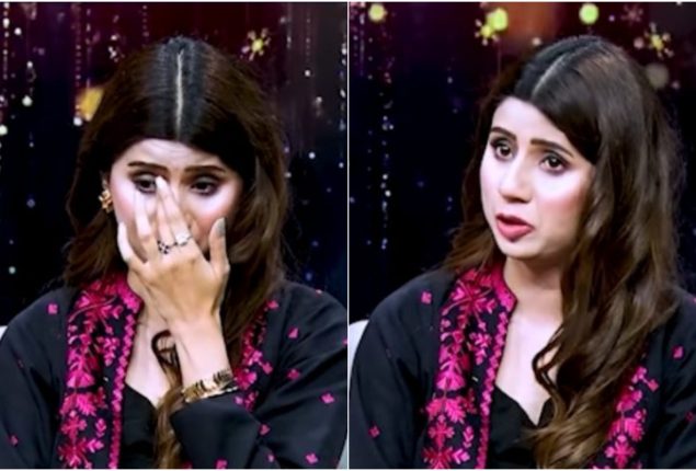 Amara Chaudhary Shares Stories of Her Two Best Friends’ Deaths