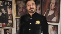 Nauman Ijaz says most Pakistanis are “Jahil”