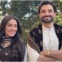 Ayeza Khan talks about working with Hamza Ali Abbasi after so many years