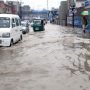 Eight killed in rain related incidents in KP