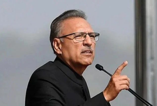 President