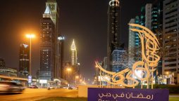 Dubai Ramadan: working hours change, free parking and more