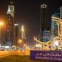 Dubai Ramadan: working hours change, free parking and more