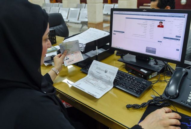 UAE: four types of residency visas allowing expats to work