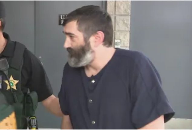 Who is Stephan Sterns? Age, Girlfriend & Arrest Record