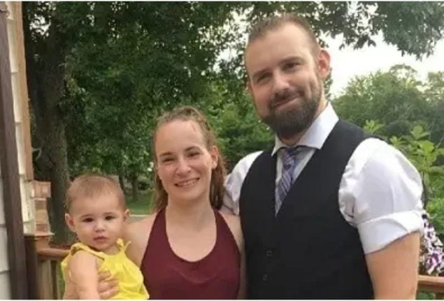 Who is Dustin Duren? Wife, Kids & Arrest Record