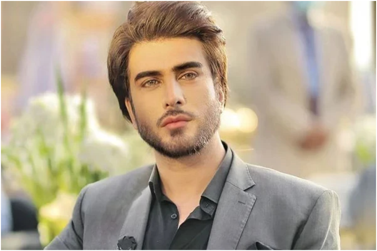Imran Abbas