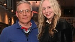 Who is Giles Deacon? All About Gwendoline Christie’s Boyfriend