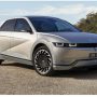 Hyundai Ioniq 5 EV Introduced in Pakistan, Priced at Rs. 2.25 Crore