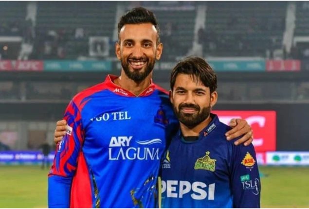 PSL 2024 Live Streaming: Watch Multan Sultans vs Karachi Kings Live Streaming | Match 19