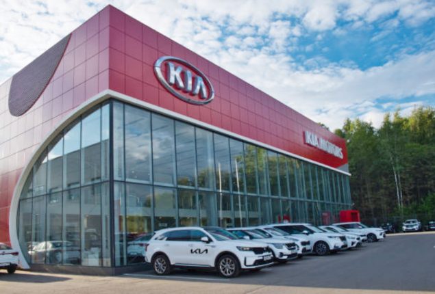 Kia Reduces Car Prices in Pakistan