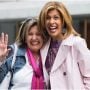 Who is Sameha Kotb? All About Hoda Kotb Mother