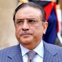 Nomination papers of Asif Zardari for presidential elections approved