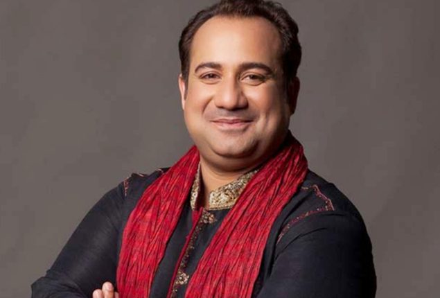 FIA gives clean chit to Rahat Faeth Ali Khan