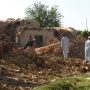 35 die, 43 injured due to heavy rains in Khyber Pakhtunkhwa 