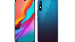 Infinix Hot 8 Lite Price in Pakistan 2024 – Check details