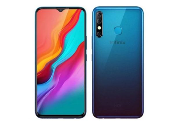 Infinix Hot 8 Lite latest price in Pakistan– March 2024