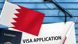 Here's how to convert visit visa into work visa in Bahrain