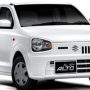 Suzuki Alto Price Crosses 3 Million Rupees in Pakistan