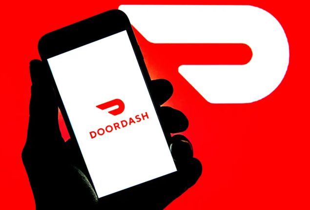 Here's how to get refund from DoorDash