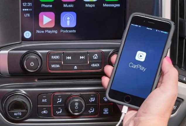 How to Turn Off CarPlay on Your iPhone