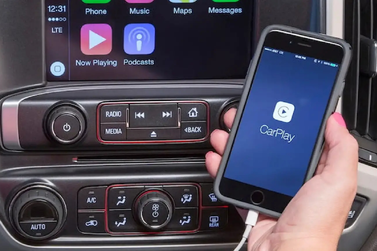 How to Turn Off CarPlay on Your iPhone