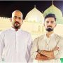 Muneeb Butt expresses his love for Madinah Munawarah