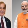 PM Modi congratulates Shehbaz Sharif on swearing in as PM  