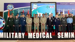 JCSC highlights emergence of new, complex healthcare challenges