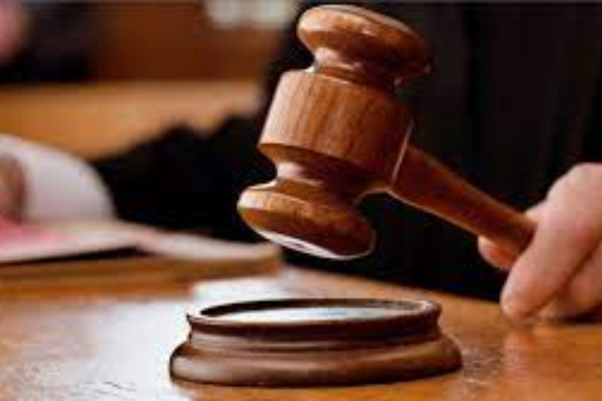 Court