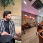 Arshad Chaiwala reveals the reason for going International