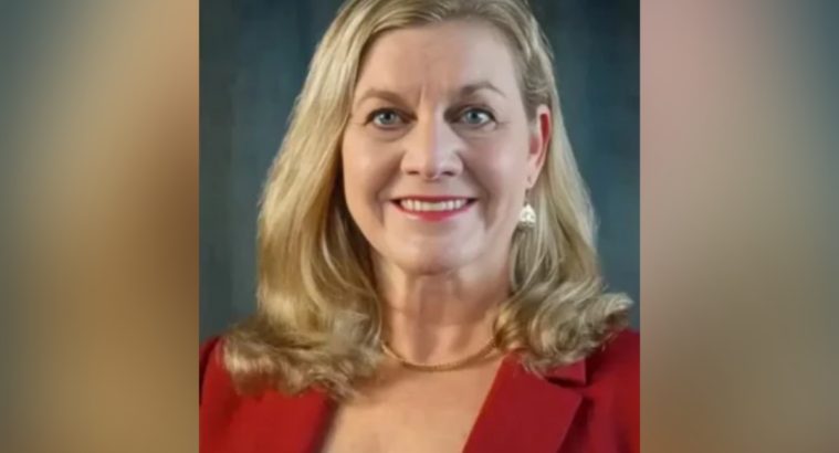 Cindi Lee Yeager