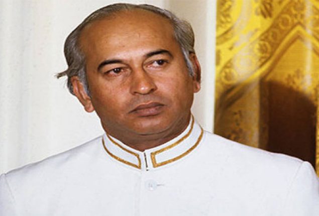 SC opinion on ZAB’s trial sets new history and tradition: PM