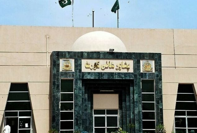 PHC stops NA reserved seat members from taking oath  