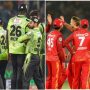 PSL 2024 Live Streaming: Watch Islamabad United vs Lahore Qalandars Live Streaming | Match 23