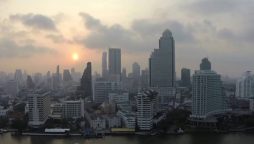 Thailand’s Pollution Crisis: 10 Million seek treatment for related illnesses in 2023
