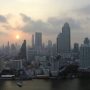 Thailand’s Pollution Crisis: 10 Million seek treatment for related illnesses in 2023