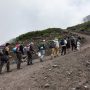 Japan charge $13 for Mount Fuji climbing route
