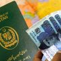 Passport Fees Increased in Pakistan