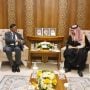 Bangladesh seeks collaboration with Saudi Arabia for crude oil imports