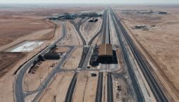 Sharjah plans to link passenger train station from Etihad Rail Network