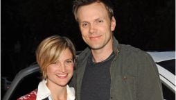 Who is Sarah Williams McHale? All About Joel McHale’s Wife
