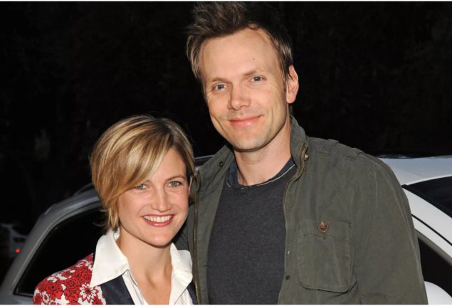 Who is Sarah Williams McHale? All About Joel McHale’s Wife