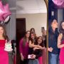Kinza Hashmi celebrates glamorous pre-birthday bash with celebrities