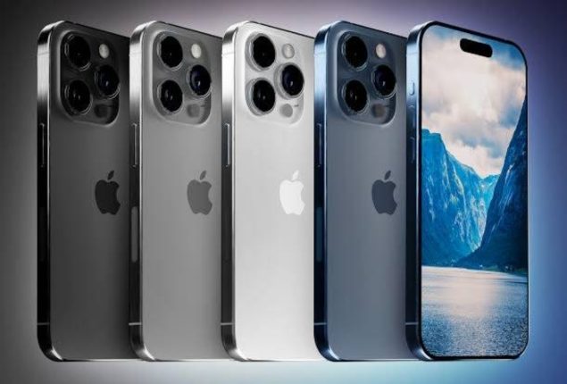 iPhone All Models PTA Tax in Pakistan- March 2024