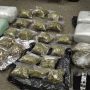 ANF seizes 273 kg drug in eight operations