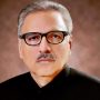 President Alvi approves appointment of three judges