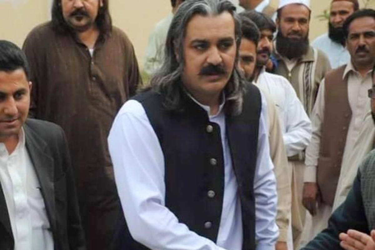 Gandapur