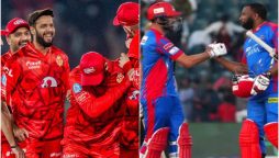PSL 2024 Live Streaming