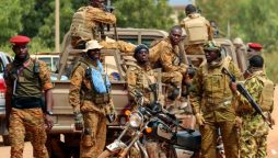 Niger, Mali, and Burkina Faso unite against growing Jihadi Insurgency